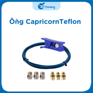 Phụ kiện và ống CapricornTeflon