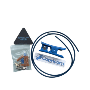 Phụ kiện và ống CapricornTeflon
