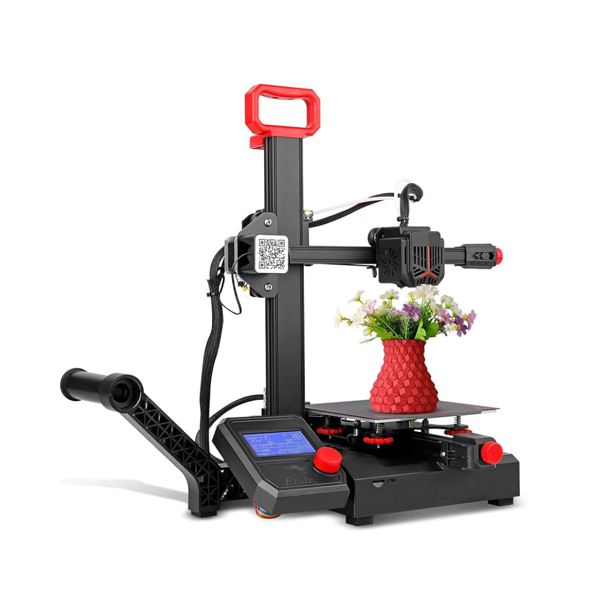 Ender 2 pro