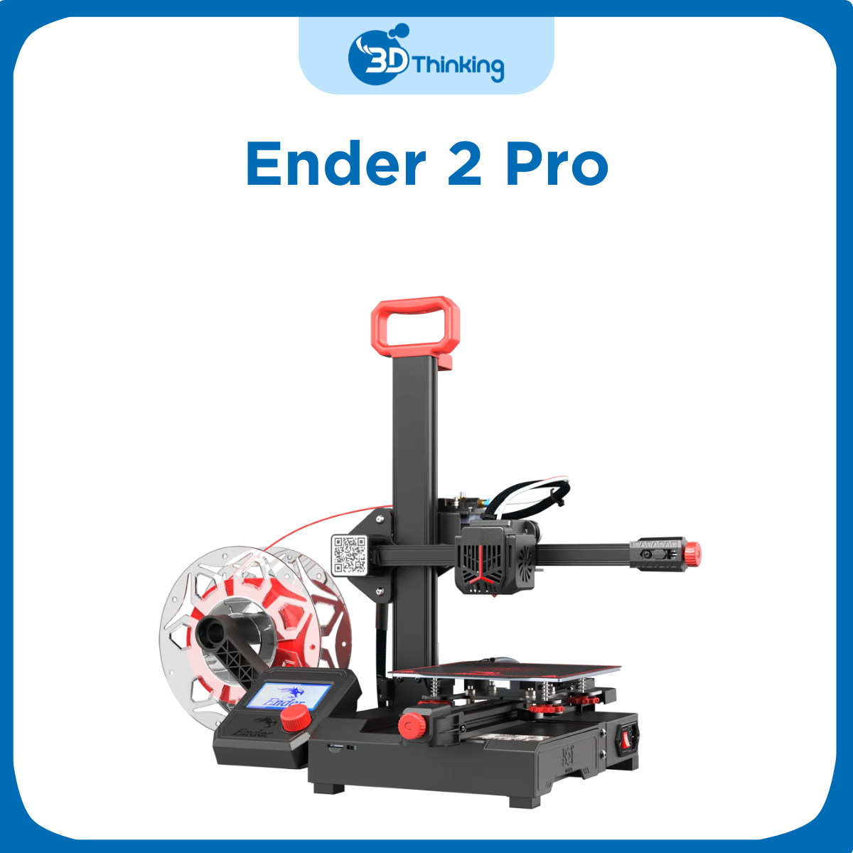 Ender 2 pro