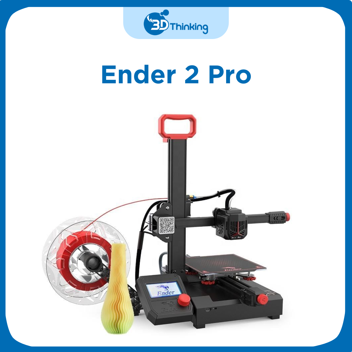 Ender 2 pro