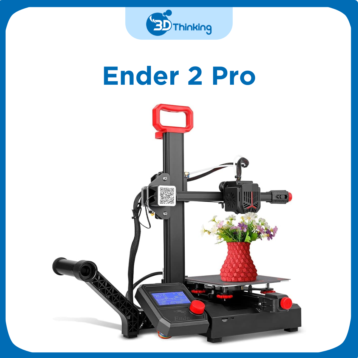 Ender 2 pro