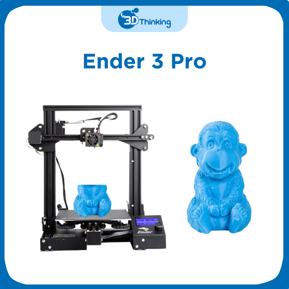 Ender 3 Pro (3) Ender 3 Pro