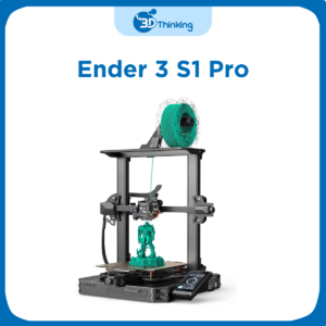 Ender 3 S1 Pro
