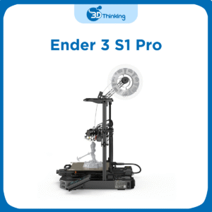 Ender 3 S1 Pro