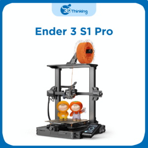 Ender 3 S1 Pro