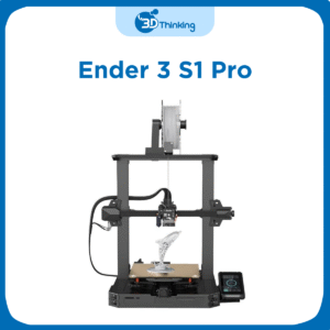 Ender 3 S1 Pro