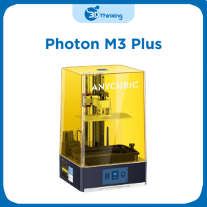 Anycubic M3 Plus