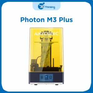 Anycubic M3 Plus