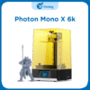 Photon Mono X 6k