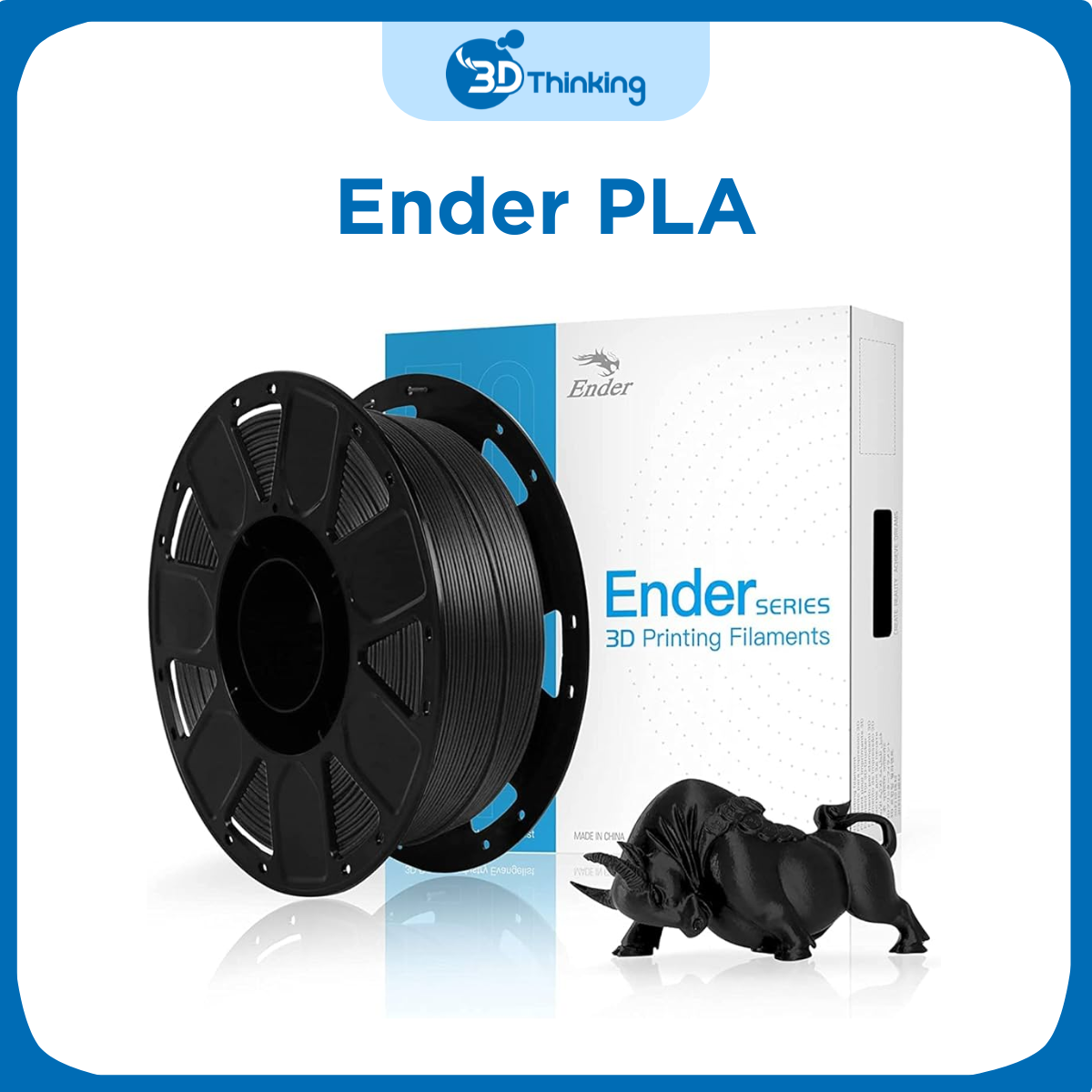 nhựa in 3d ender pla