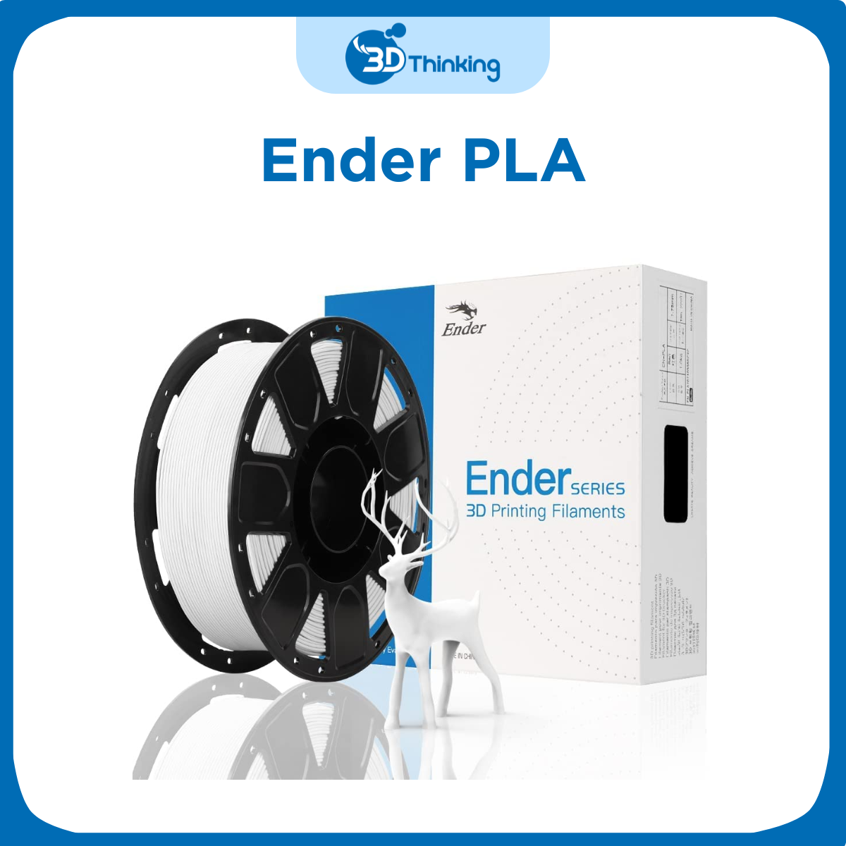 nhựa in 3d ender pla