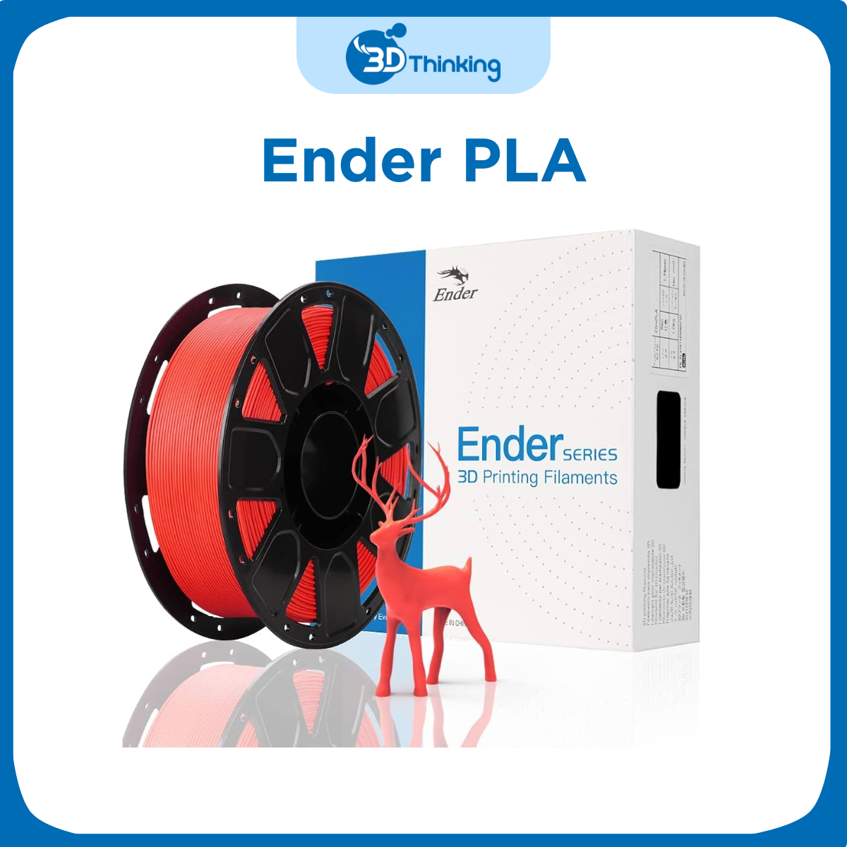 nhựa in 3d ender pla