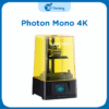 photo mono 4k