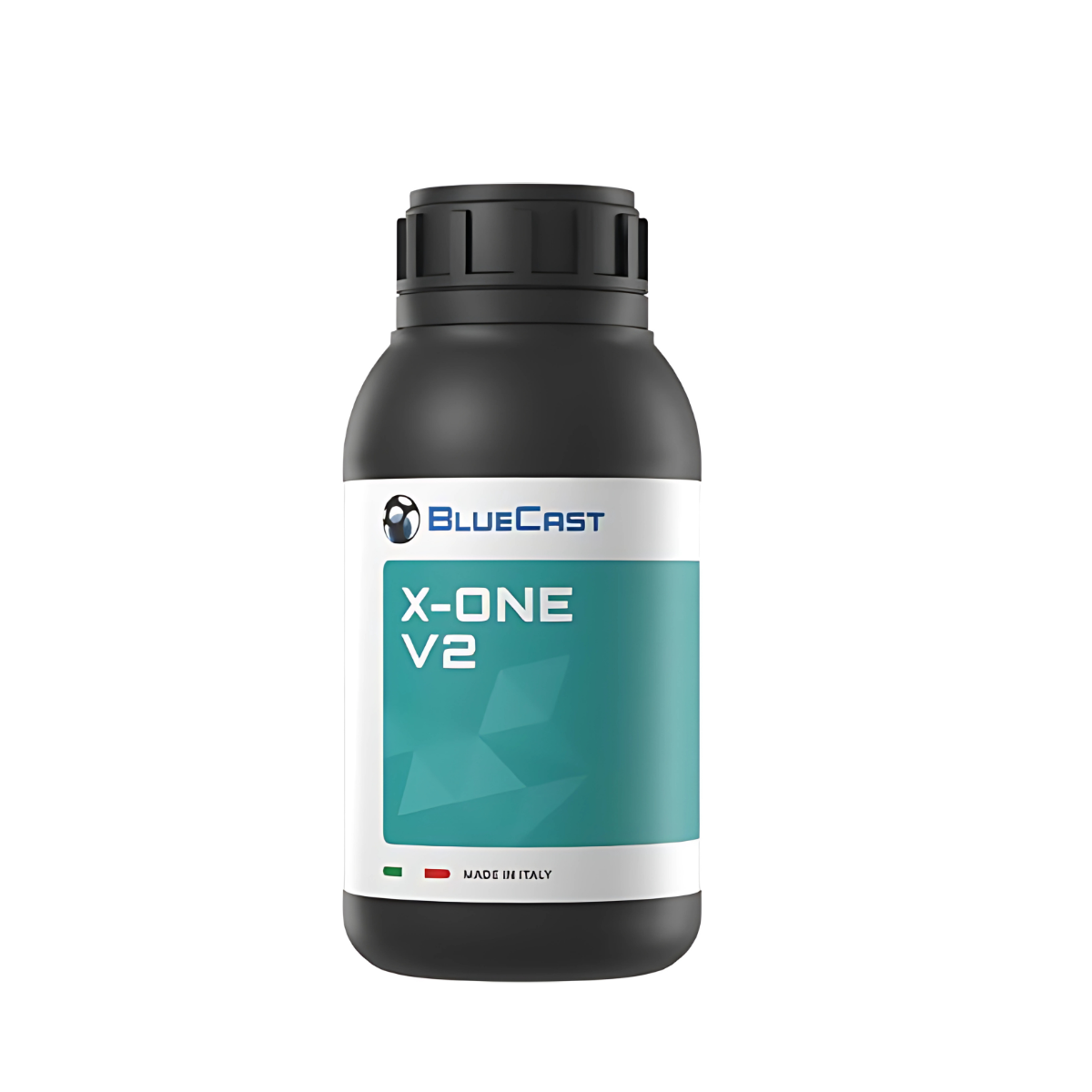 Resin Nữ Trang Bluecast BC X-One