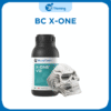Resin Nữ Trang Bluecast BC X-One