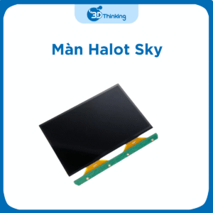 Màn hình thay thế cho máy in 3D Halot Sky