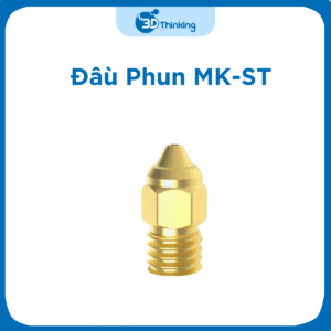 Bộ đầu phun MK-ST