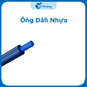 Ống dẫn nhựa cho máy in 3D
