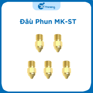 Bộ đầu phun MK-ST