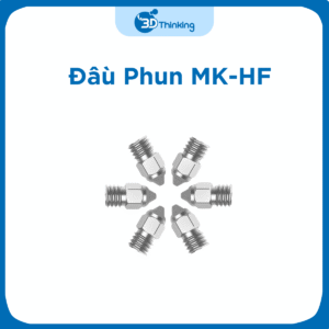 Bộ đầu phun MK-HF