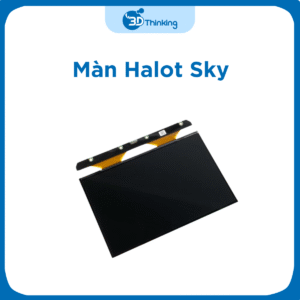 Màn hình thay thế cho máy in 3D Halot Sky