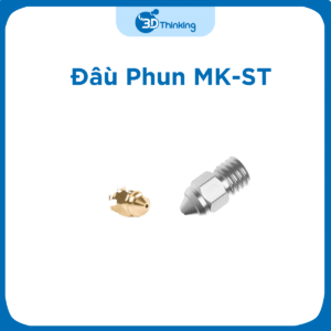Bộ đầu phun MK-ST