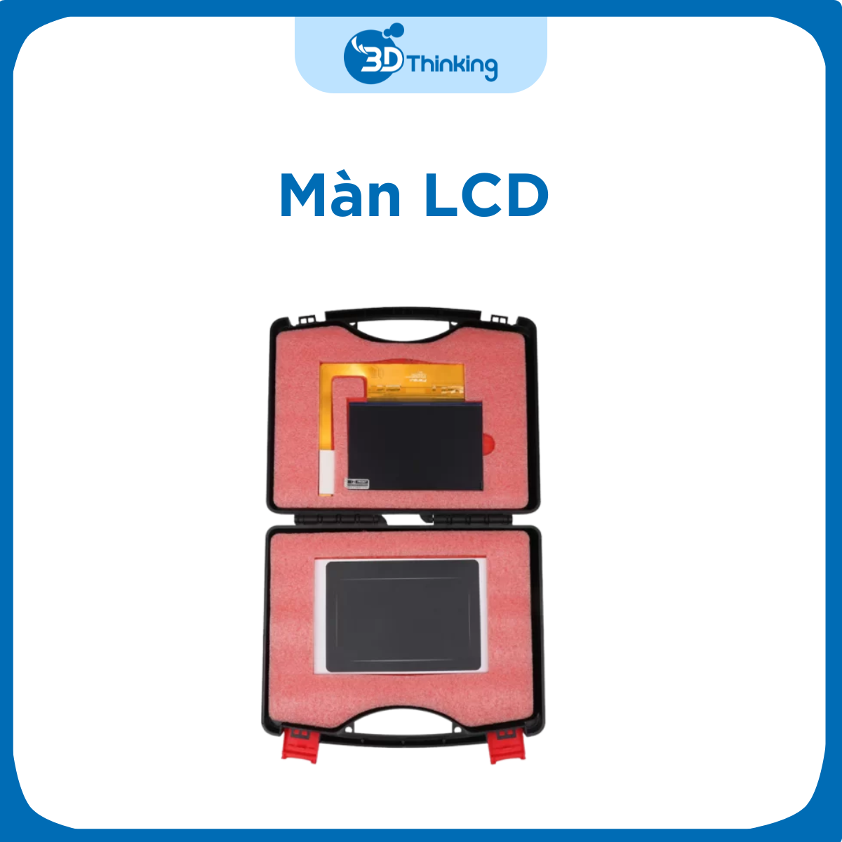 Màn Hình LCD cho Photon Mono 4K