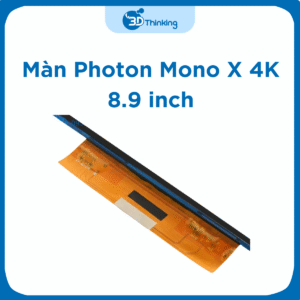 Màn hình thay thế cho máy in 3D Photon Mono X