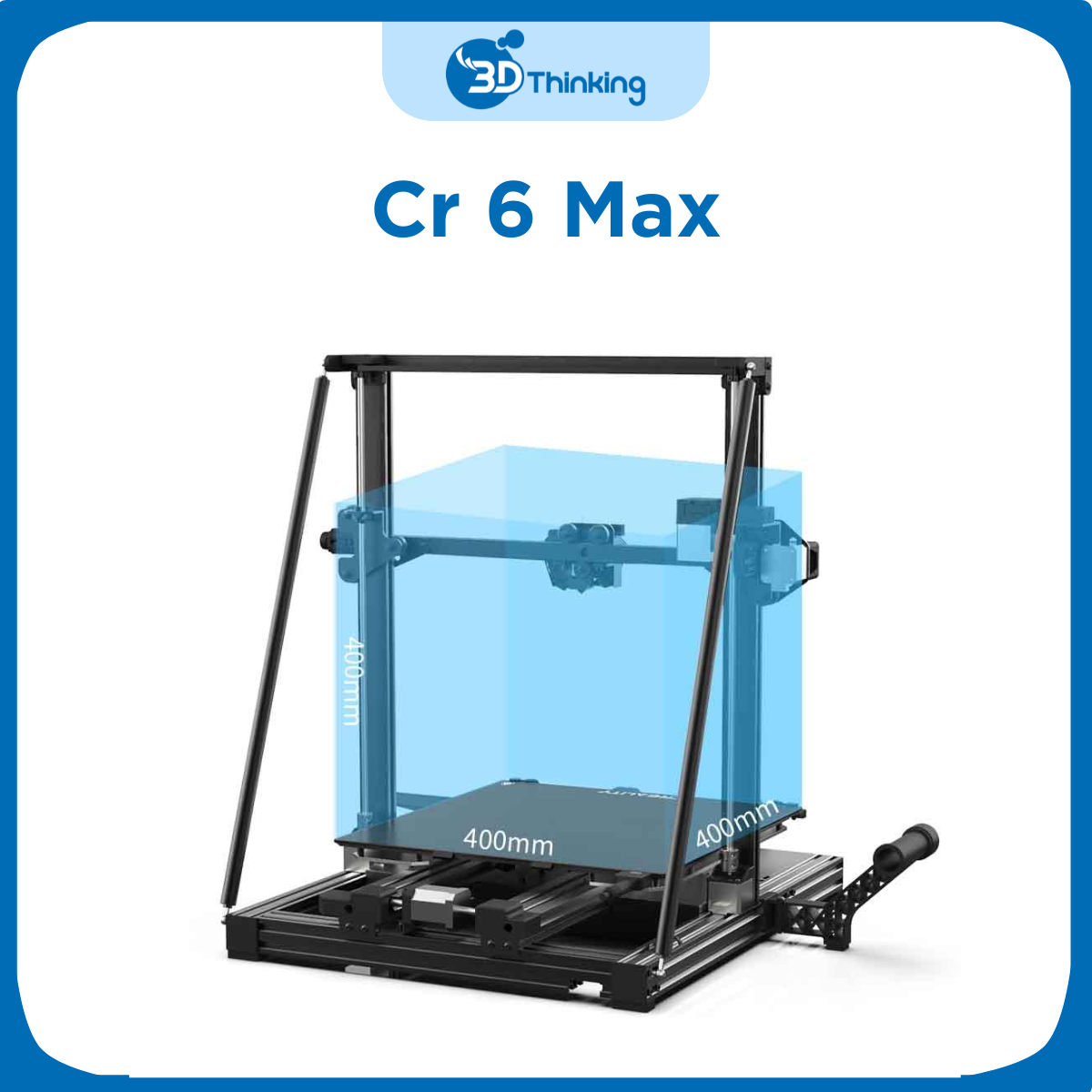 CR 6 MAX (2) CR 6 MAX