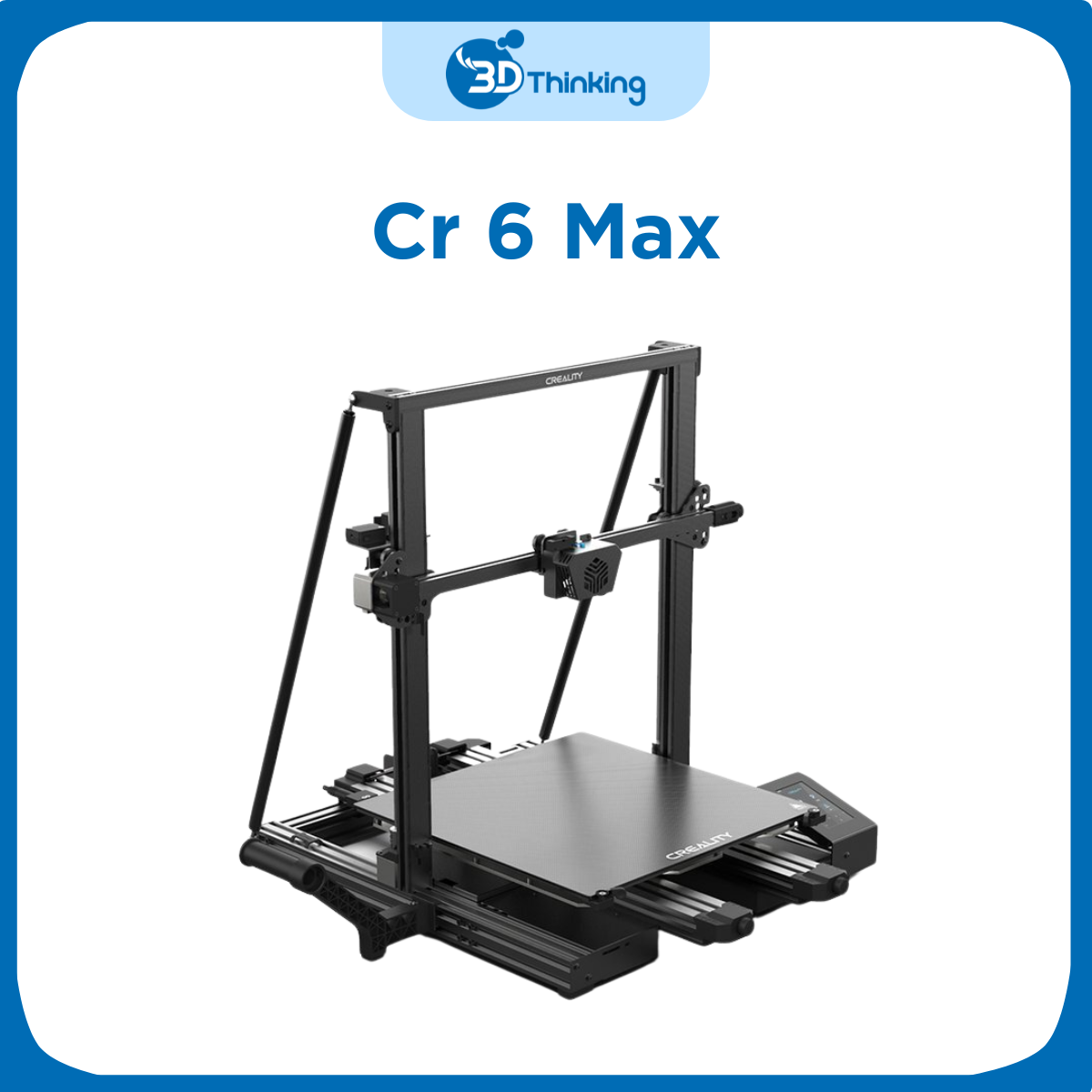 CR 6 MAX (3) CR 6 MAX