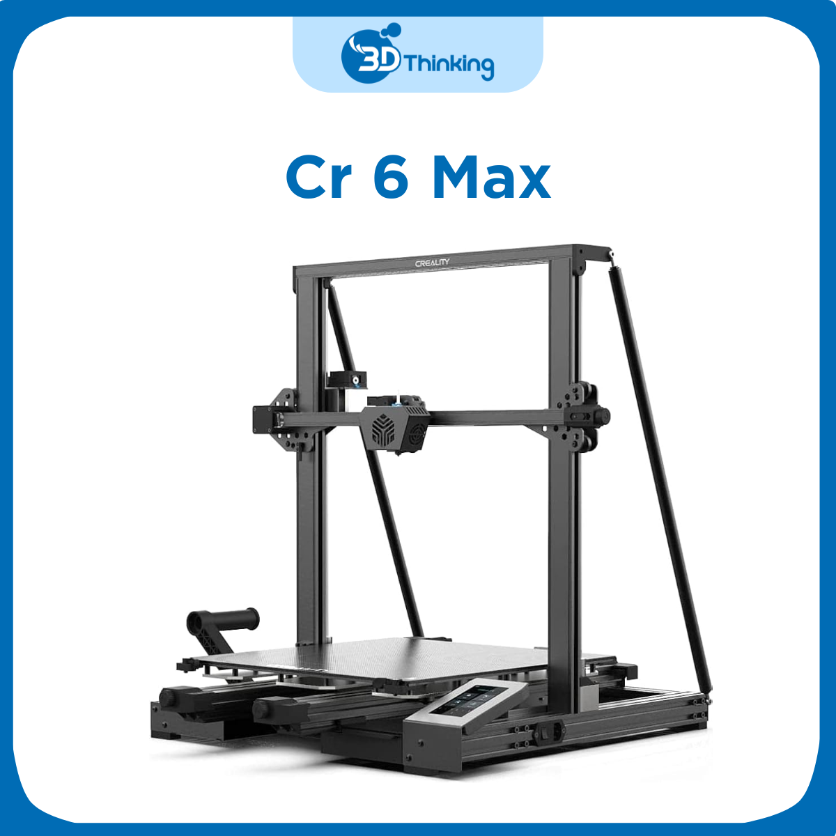 CR 6 MAX (4) CR 6 MAX