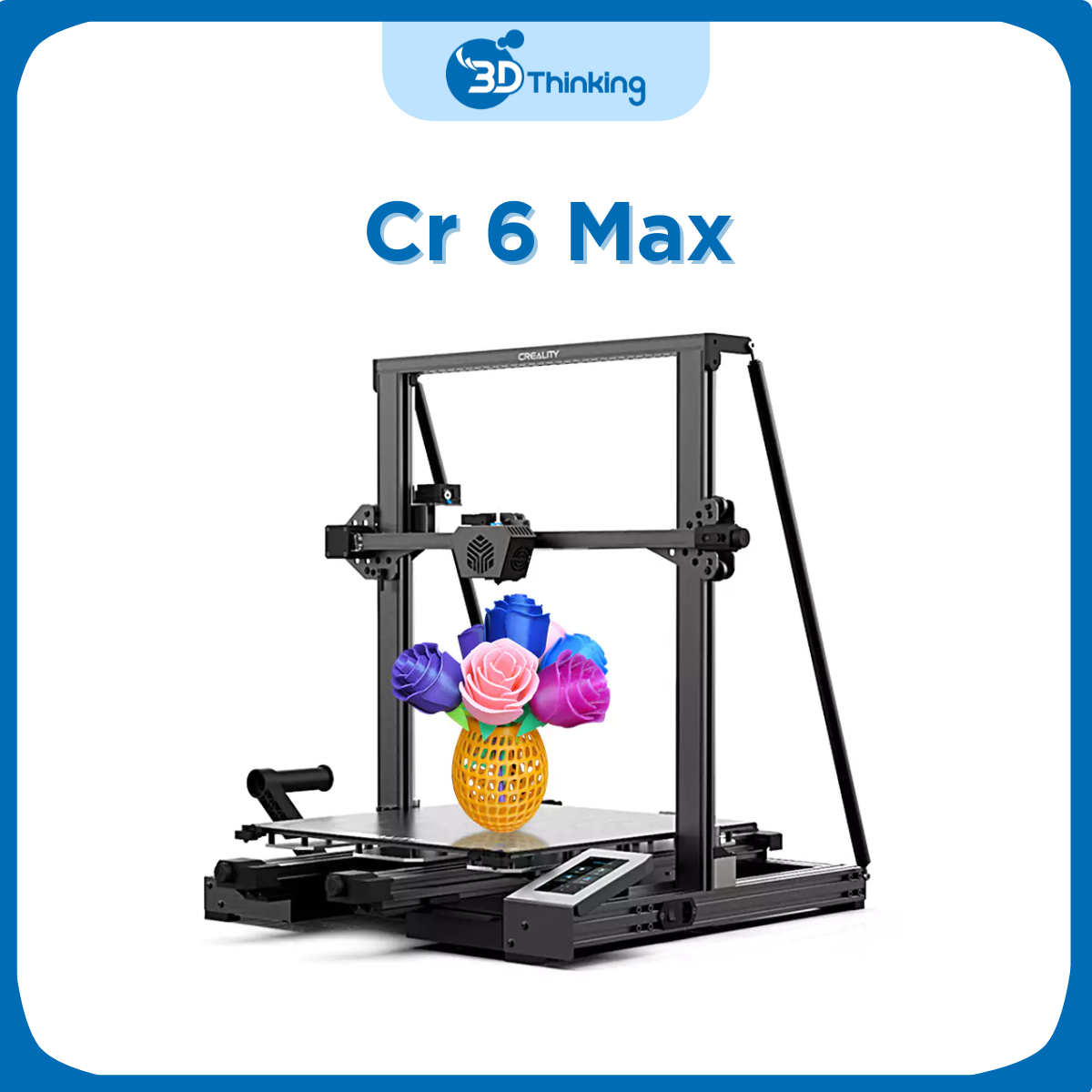 CR 6 MAX (5) CR 6 MAX