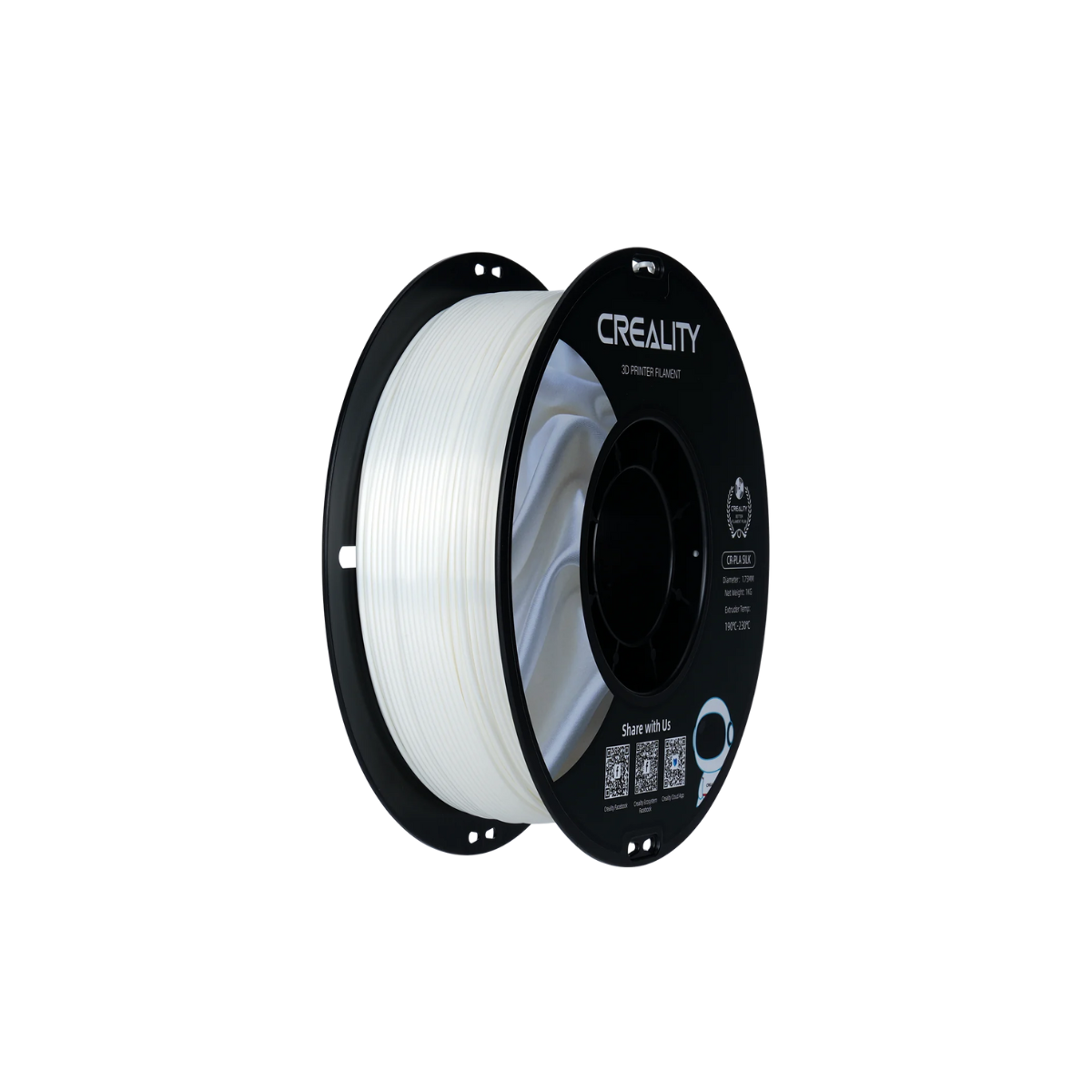 Nhựa in 3D CR-Silk Creality