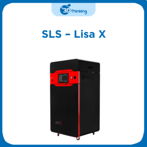 Máy in 3D Lisa X