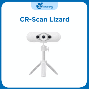 Máy Quét 3D CR-Scan Lizard