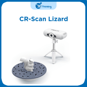 Máy Quét 3D CR-Scan Lizard
