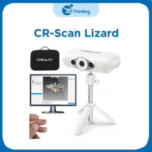 Máy Quét 3D CR-Scan Lizard