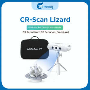 Máy Quét 3D CR-Scan Lizard