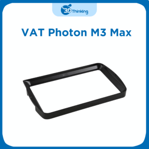 Resin Vat for Photon M3 Max