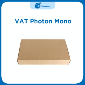 Resin Vat for Photon Mono X/Mono X2/Mono X 6K/M3 Plus