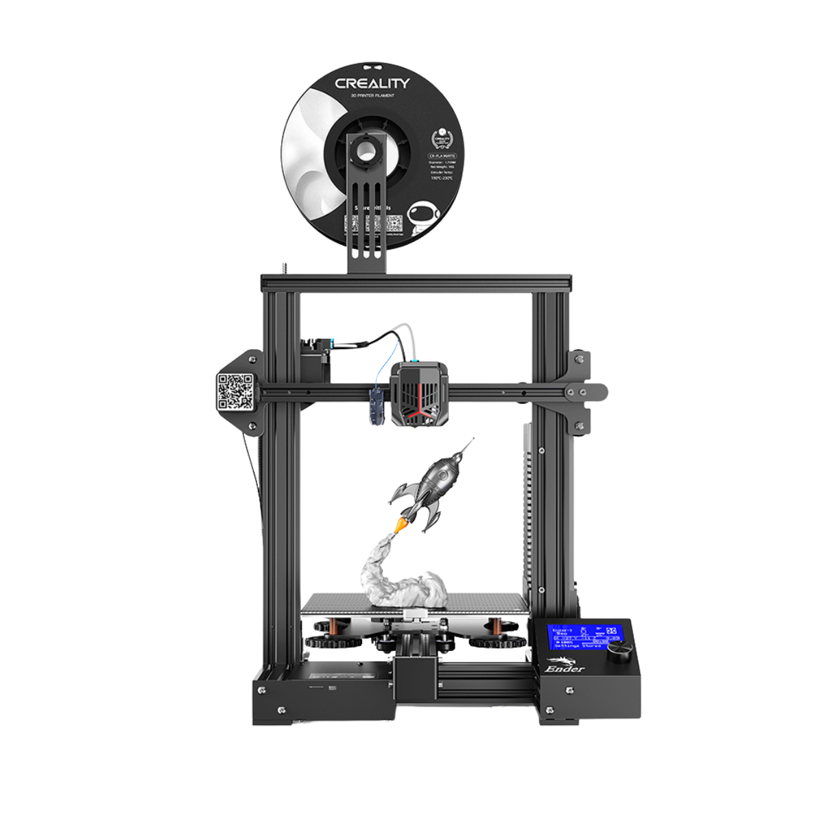 Ender 3 Neo