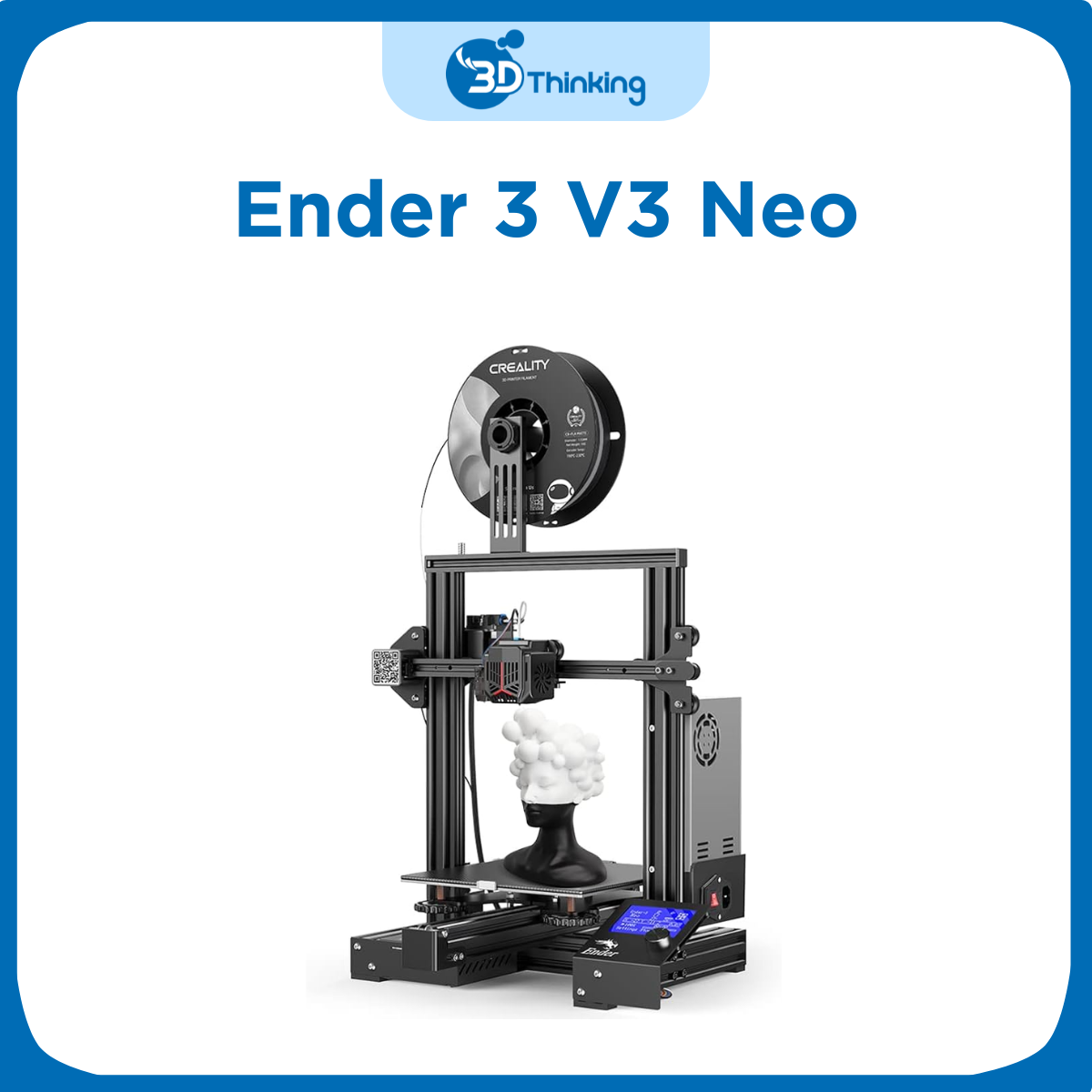 Ender 3 Neo