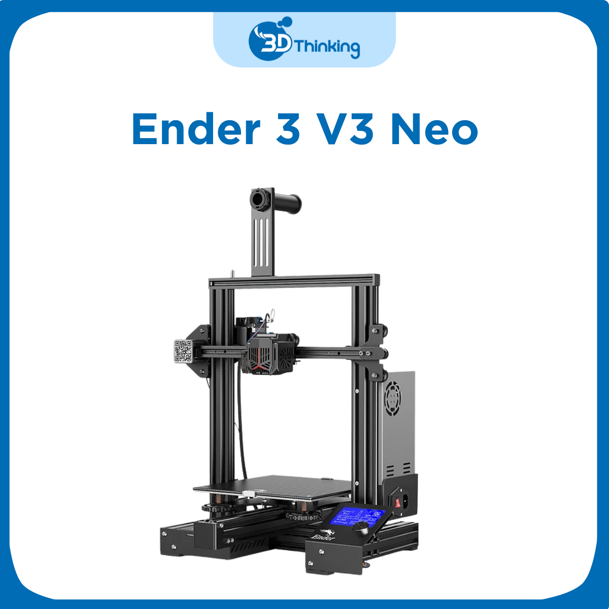 Ender 3 Neo