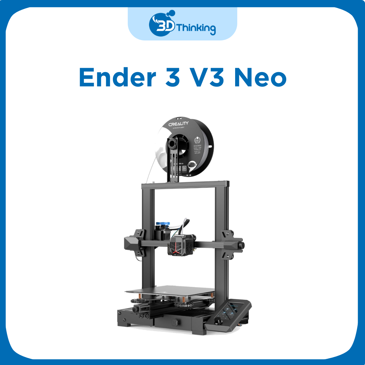 Ender 3 Neo
