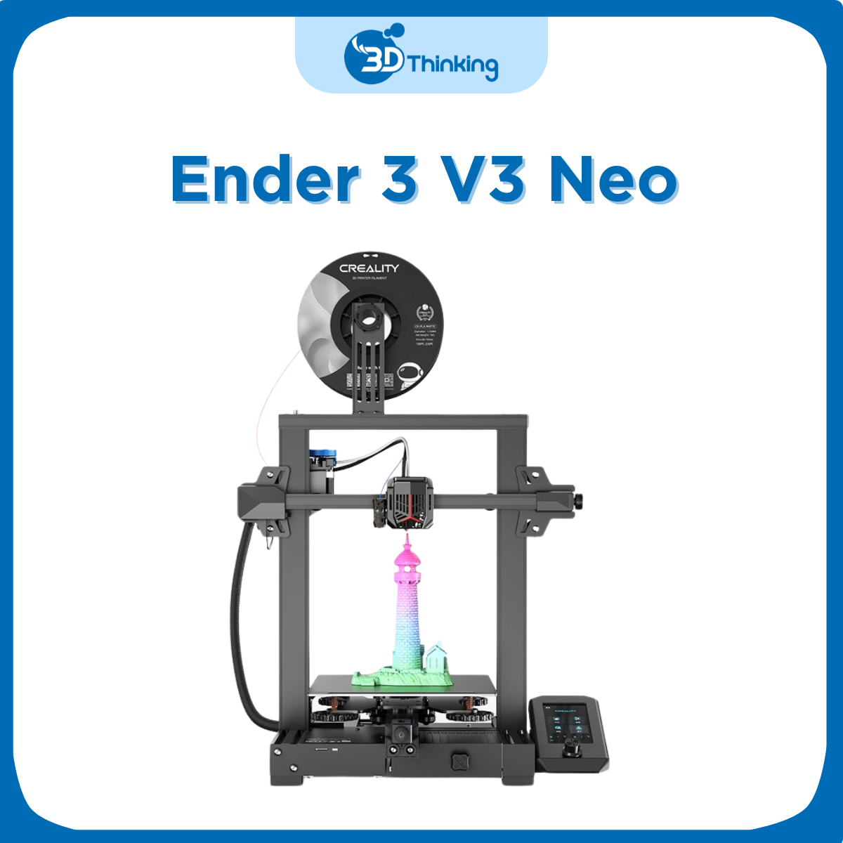 Ender 3 Neo