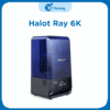 Halot ray 6k