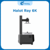 Halot ray 6k