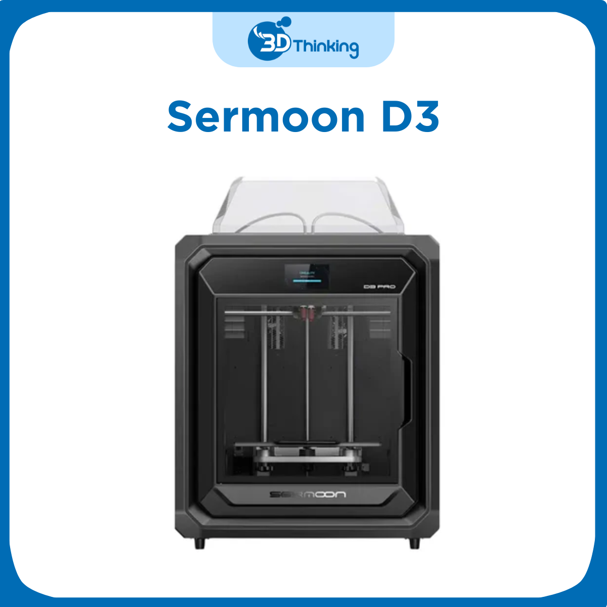 Sermoon D3