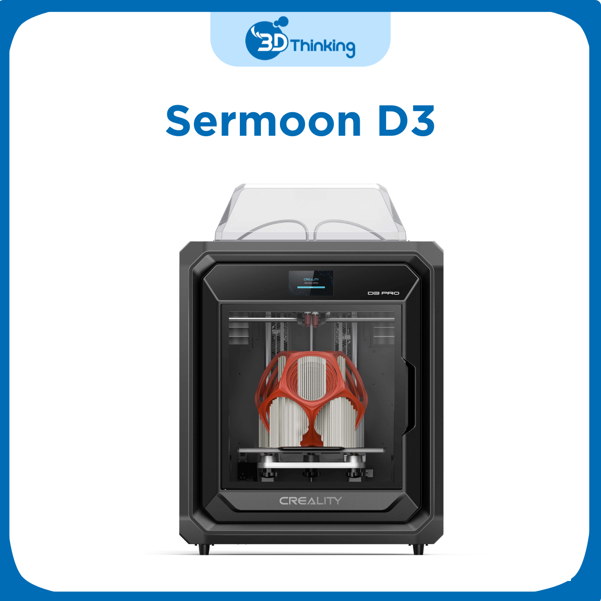 Sermoon D3